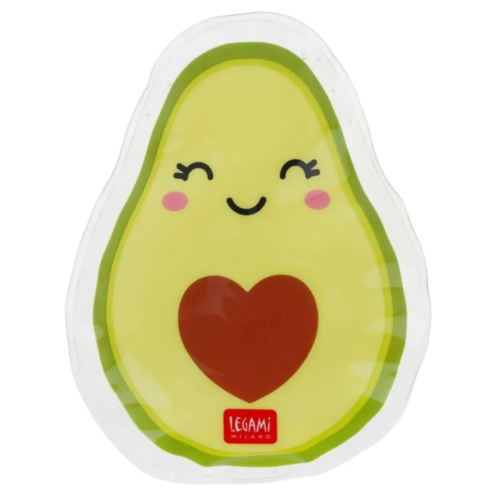 Hot & Cold Pack for Mat Avocado
