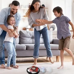 Hover Ball Spill
