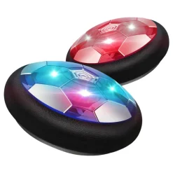 Hover Ball Spill