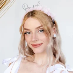 Hårbøyle Bride