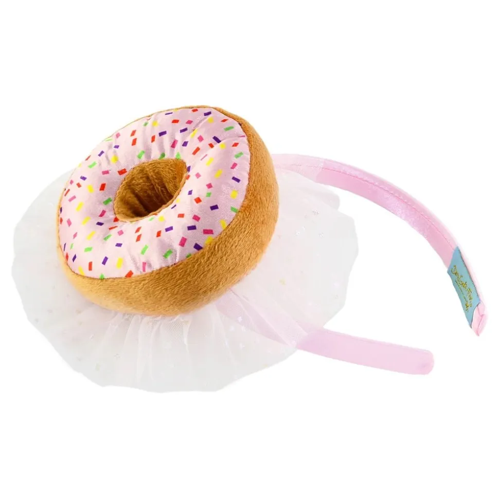 Hårbøyle Donut for Barn