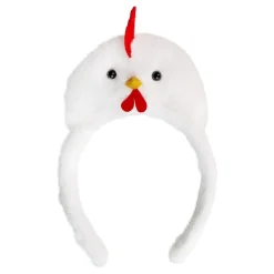 Hårbøyle Kylling