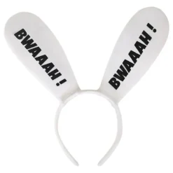 Hårbøyle Raving Rabbids™