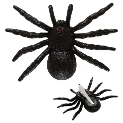 Hårklemme Edderkopp
