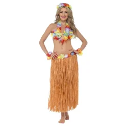 Hula Hula Partyjente Kostyme