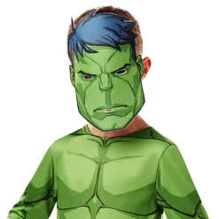 Hulken Barn Kostyme