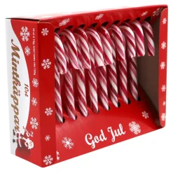 Hulténs Mintstaver