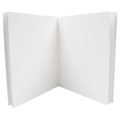 Hvit Gjeste­bok Guest Book