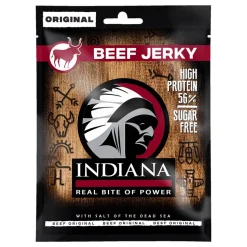 Indiana Beef Jerky Original