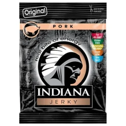 Indiana Pork Jerky Original