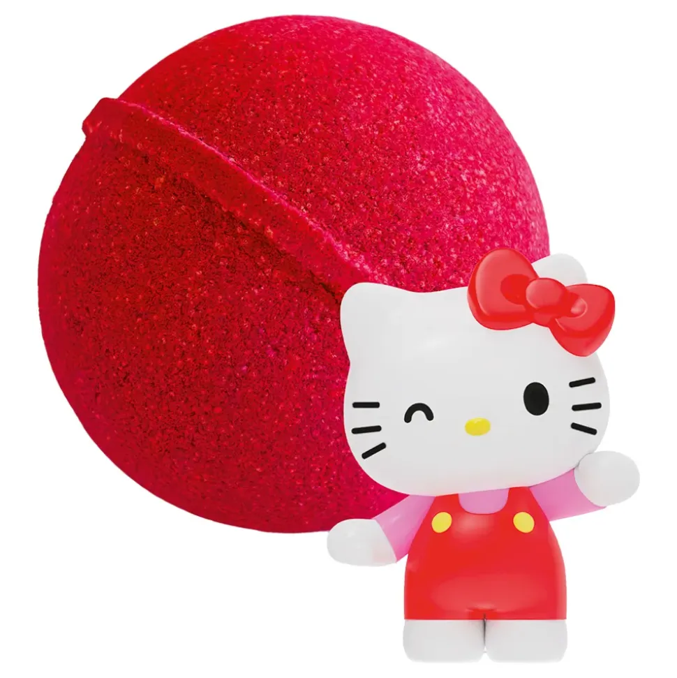 Inkee Badbombe Hello Kitty Surprise
