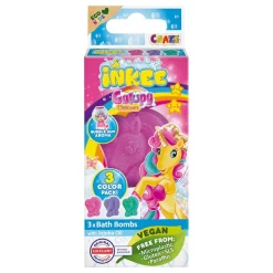 Inkee Badebomber Galupy Unicorns