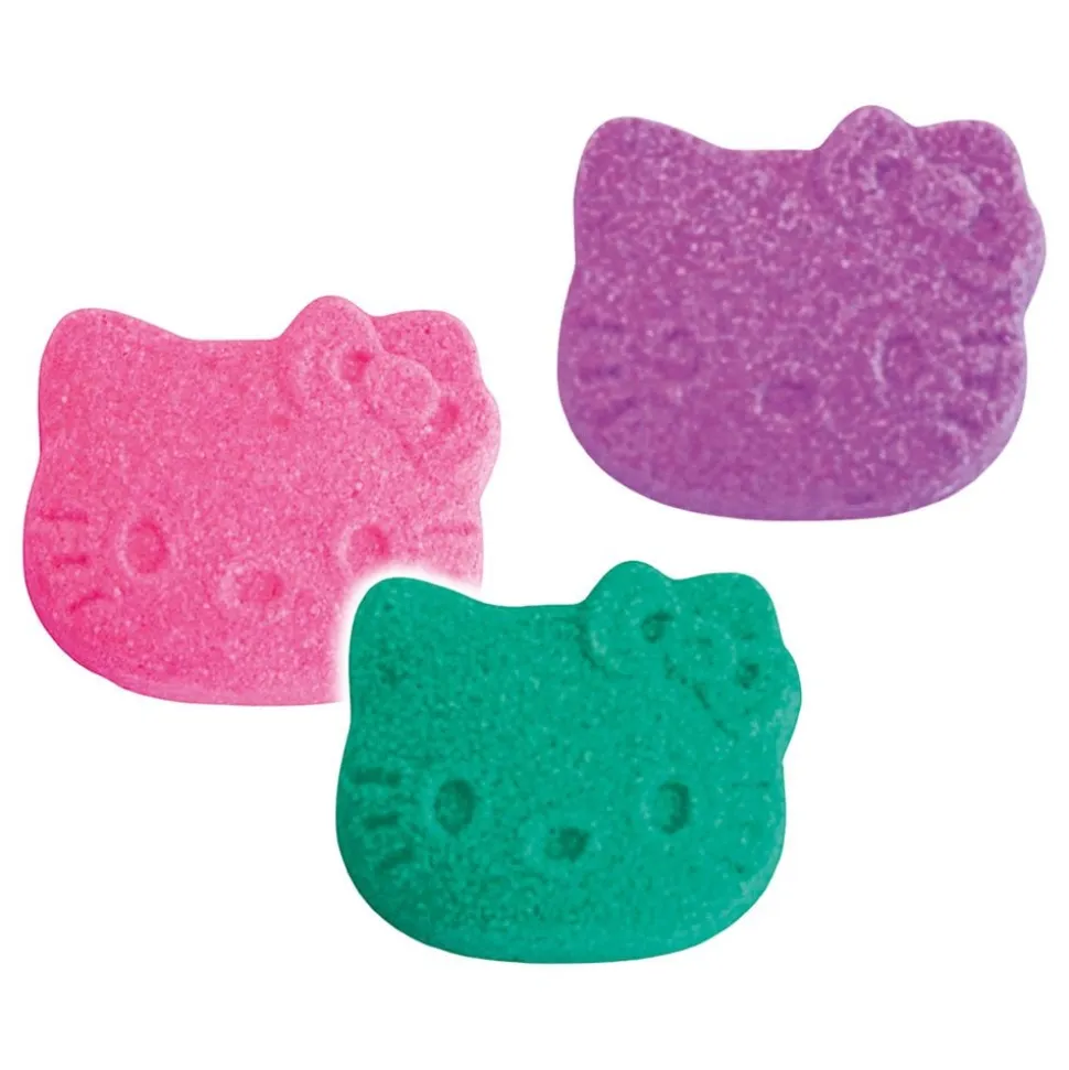 Inkee Badebomber Hello Kitty