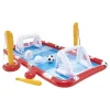 Intex Oppblåsbar Action Sports Play Center