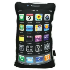 iPhone Pute