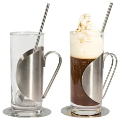 Irish Coffee Sett