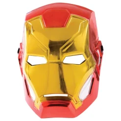 Iron Man Maske for Barn