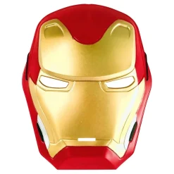 Iron Man maske for barn