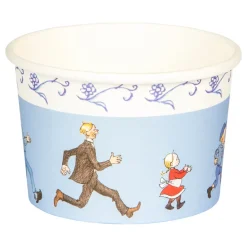 Isbeger Emil i Lønneberga