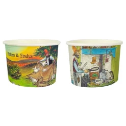 Isbeger Pettson & Findus
