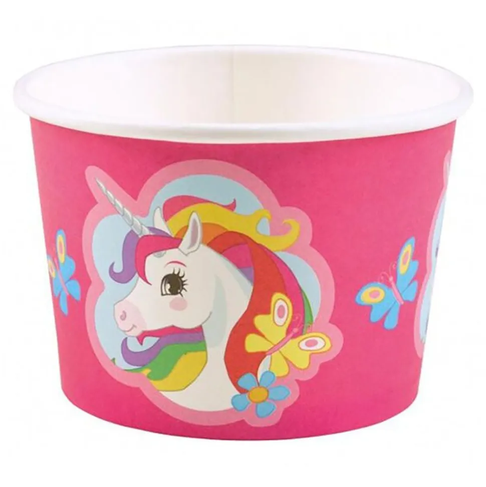 Isbeger Unicorn