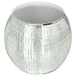 Isbøtte Discokule