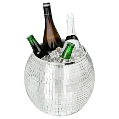 Isbøtte Discokule