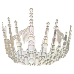 Isdronning Krone