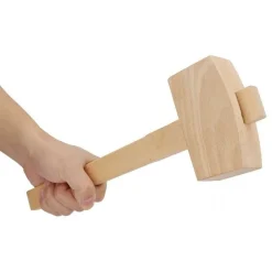 Ishammer av Tre