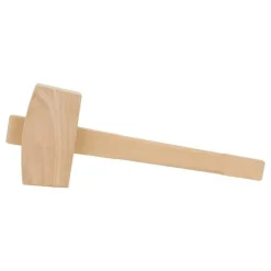 Ishammer av Tre