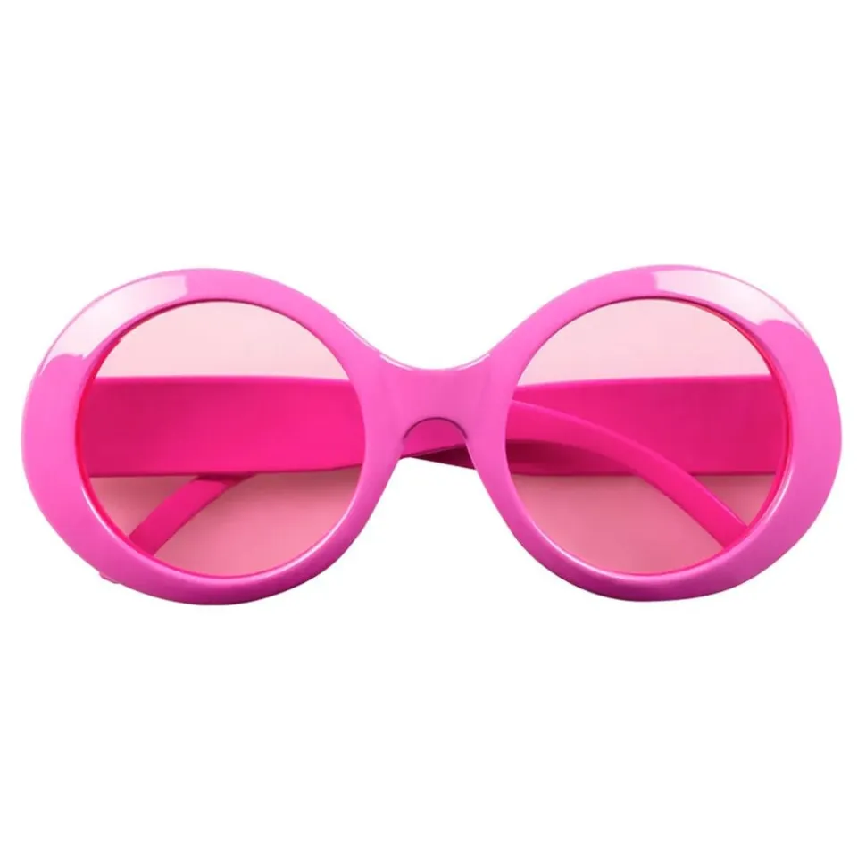 Jackie Solbriller Neonrosa