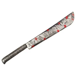 Jason-machete