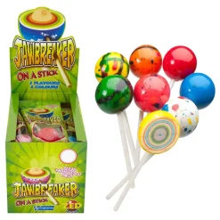 Jawbreaker Kjærlighet på Pinne Storpakning