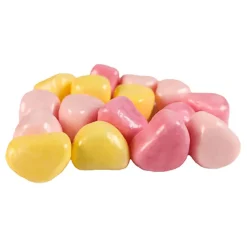 Jellioo Candy Coated Marshmallow Heart Storpakning