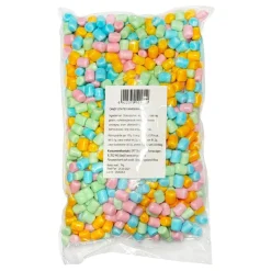 Jellioo Candy Coated Marshmallow Barell Storpakning