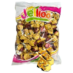 Jellioo Orient Truffle Hazelnut Storpakning