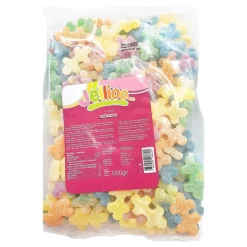 Jellioo Puzzle Sour Storpakning