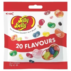 Jelly Belly Beans i Pose