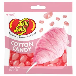 Jelly Belly Cotton Candy