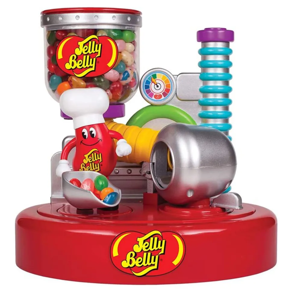 Jelly Belly Godteriautomat