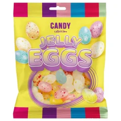 Jelly Eggs