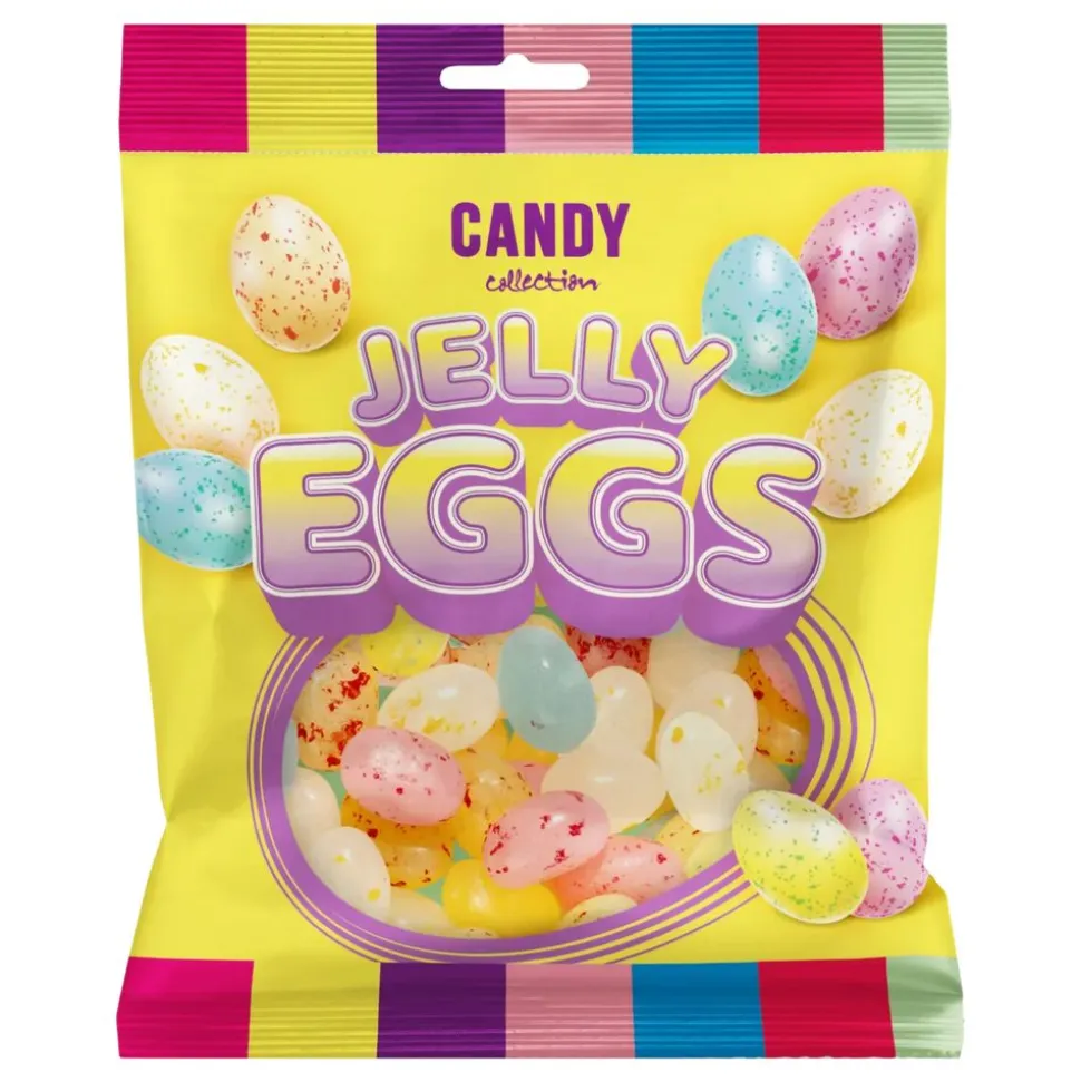 Jelly Eggs