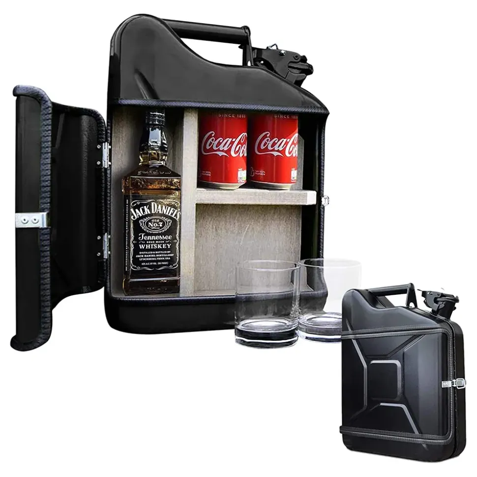 Jerrycan Gavesett