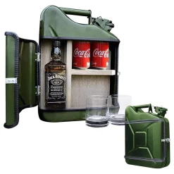 Jerrycan Gavesett