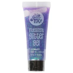 JFX Glitter Gel Fargeskimrende