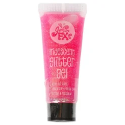 JFX Glitter Gel Fargeskimrende