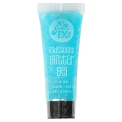 JFX Glitter Gel Fargeskimrende