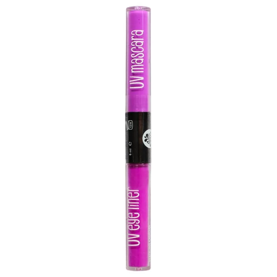 JFX UV Eyeliner & Mascara 2in1