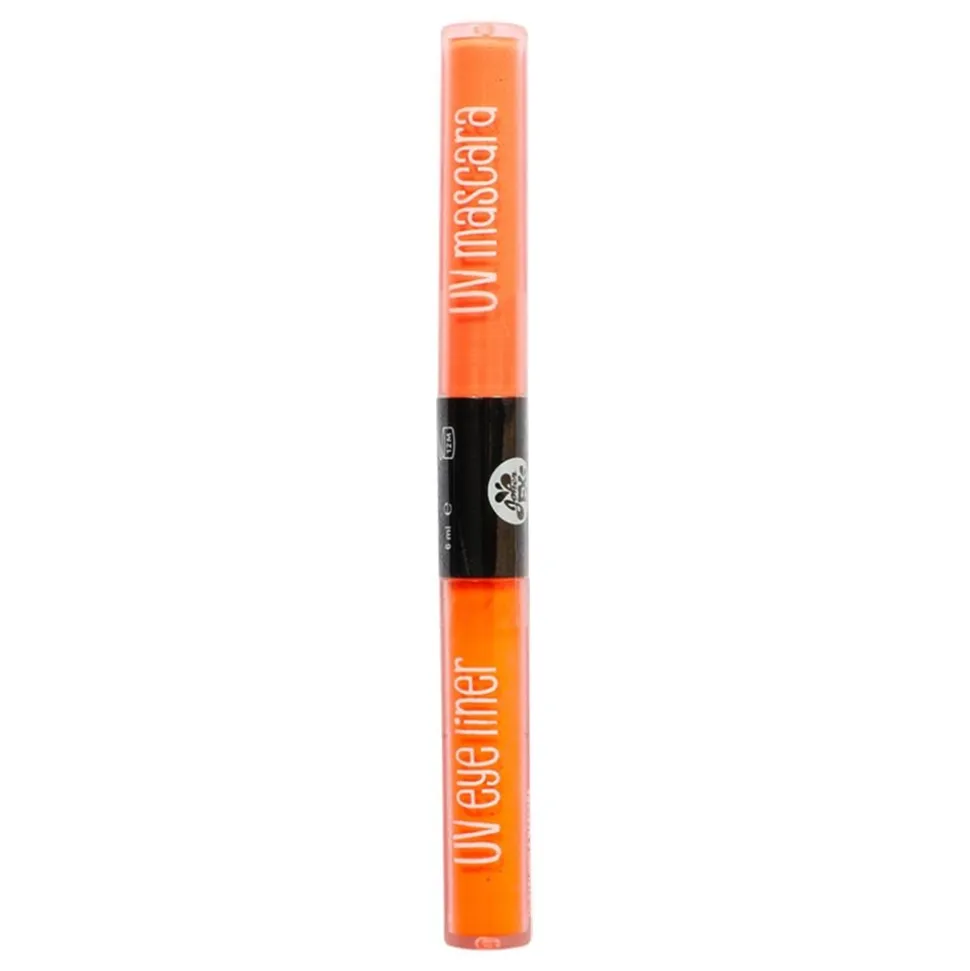 JFX UV Eyeliner & Mascara 2in1