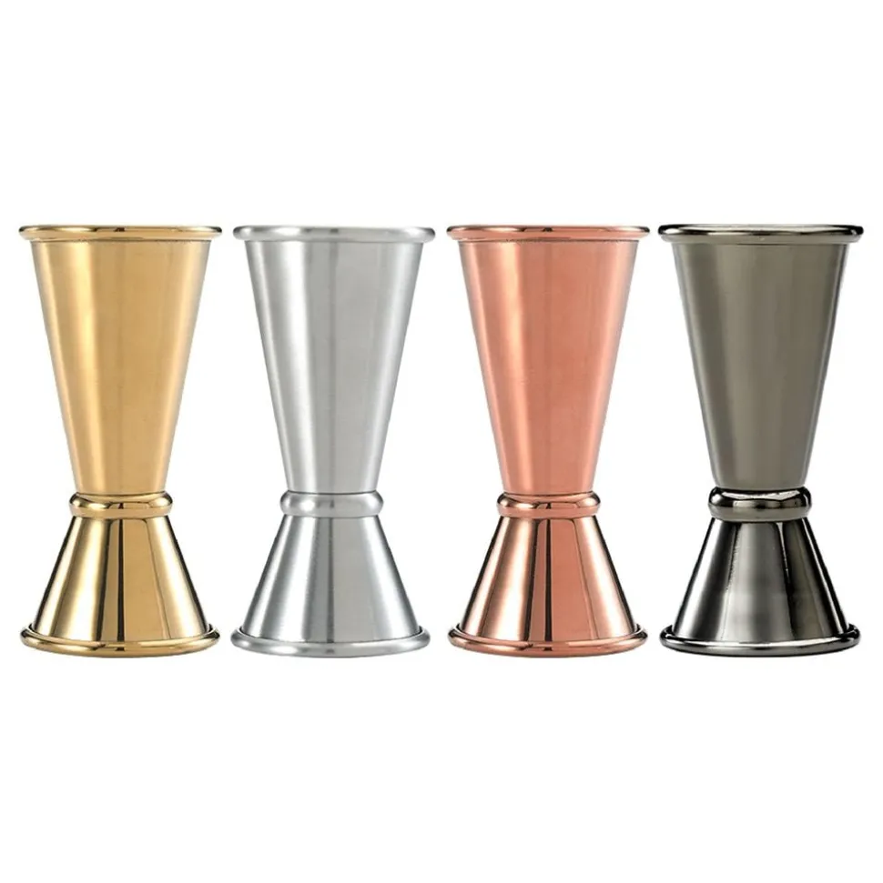 Jigger 20/40